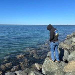 Meet your Posher, Jonathan